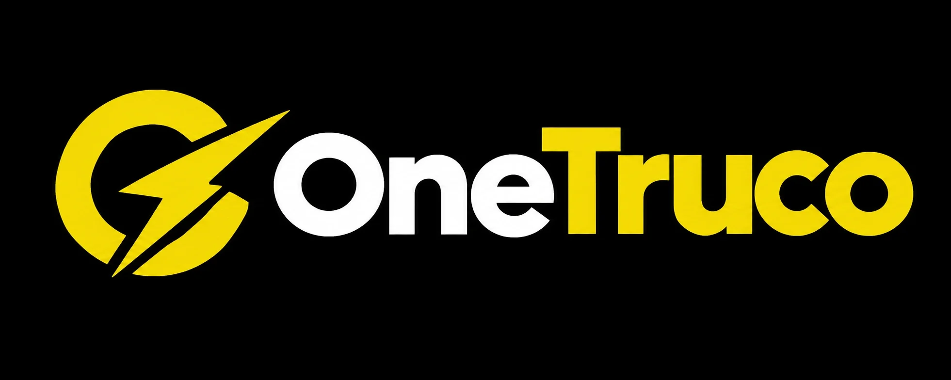 ONETRUCO LOGO